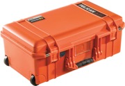 Pelican Air 1535 case orange