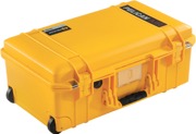 Pelican Air 1535 case yellow