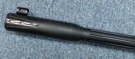 Socom Fusion muzzle