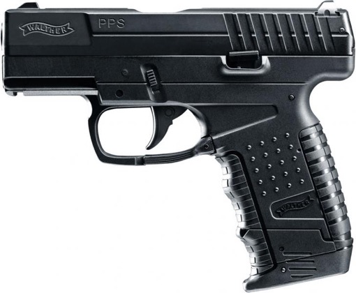 Walther PPS